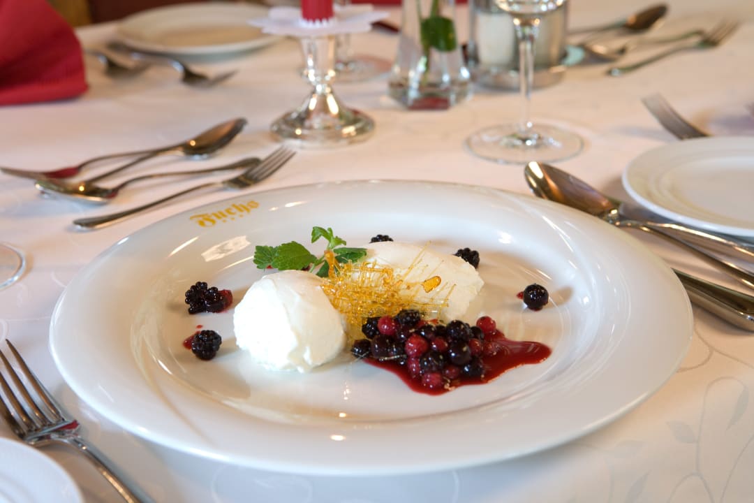 Gastro Ferienhotel Fuchs