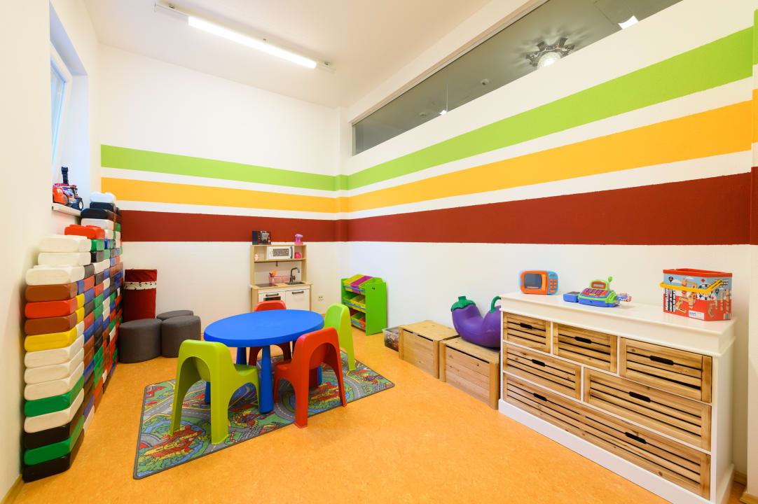 Sport & Freizeit Hotel Gasthof Kröll