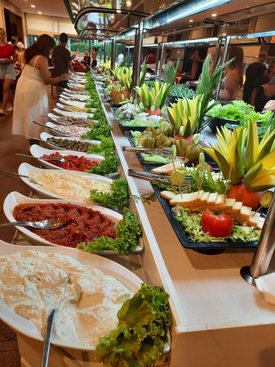 Gastro Calimera Hane Garden