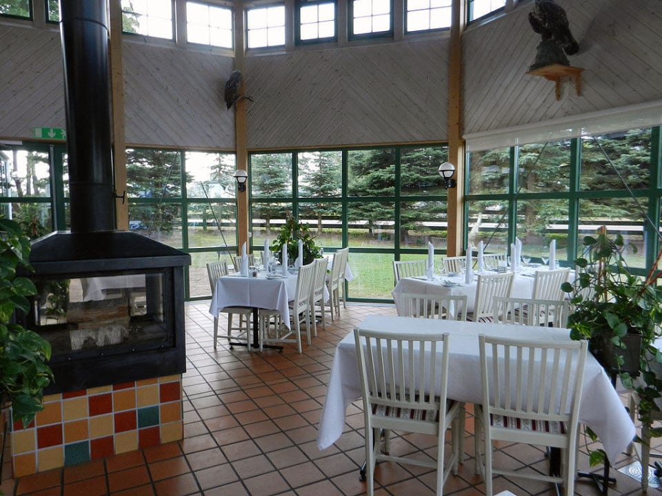 Restaurant Hotel Guntorps Herrgård