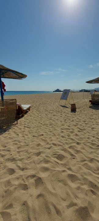 Strand Shams Safaga Resort