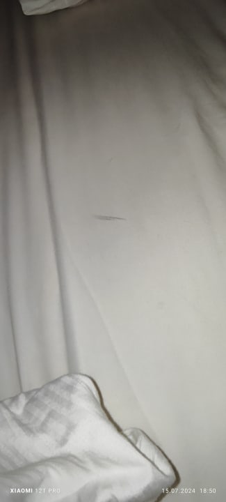 Zimmer Sentido Caribbean World Soma Bay