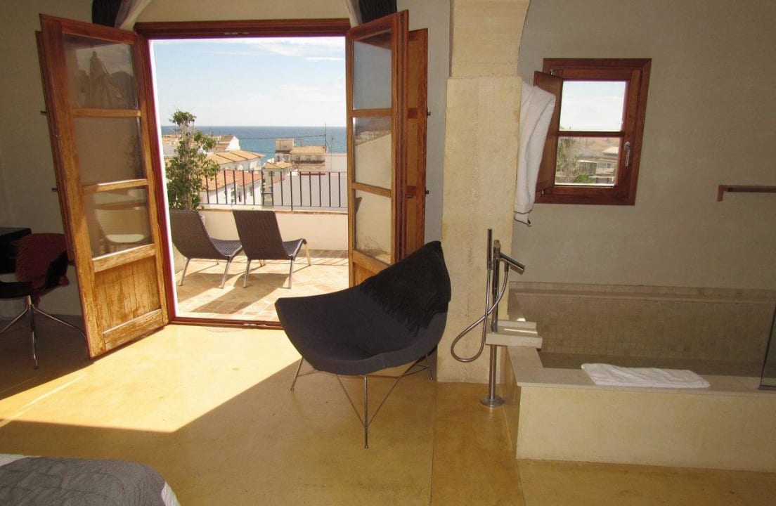 Room 10 Hotel La Serena - Adults only