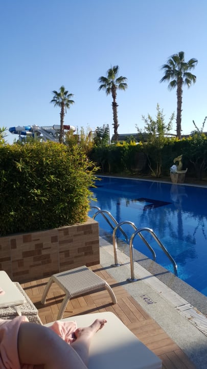 Lagoonroom  Hotel Delphin Imperial