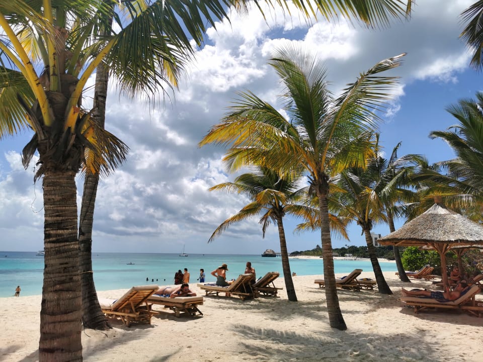 Strand Zuri Zanzibar Hotel & Resort