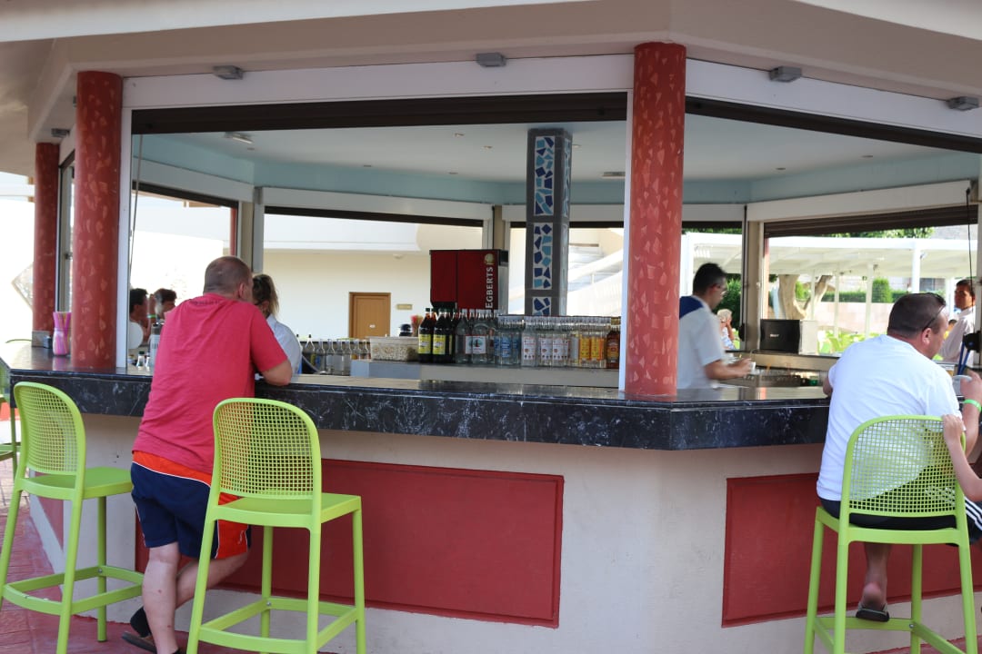 Restaurant Delfinia Resort