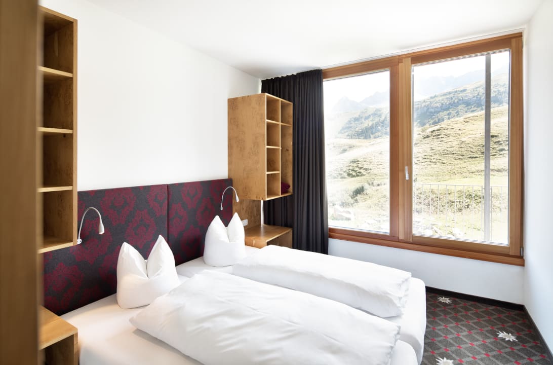Zimmer Hotel Adler