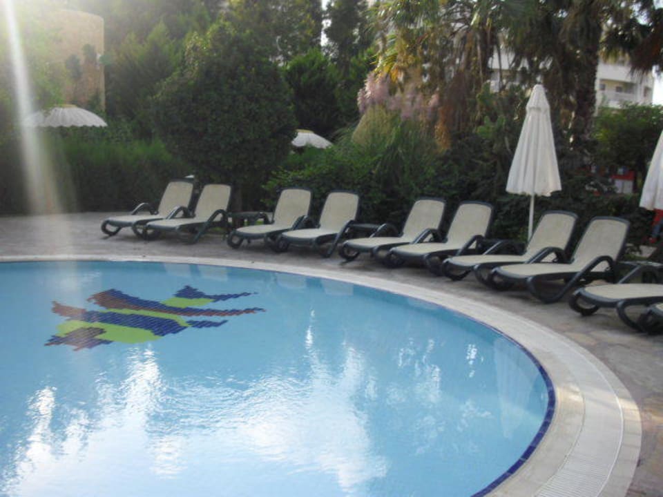 Ruhepool Alba Resort Hotel