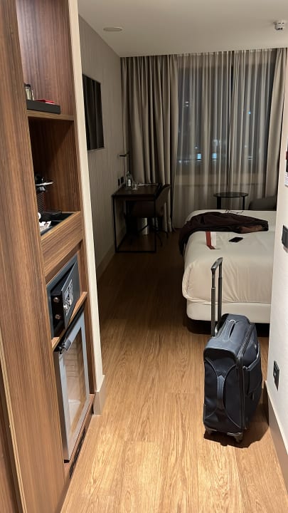 Zimmer NH Collection München Bavaria