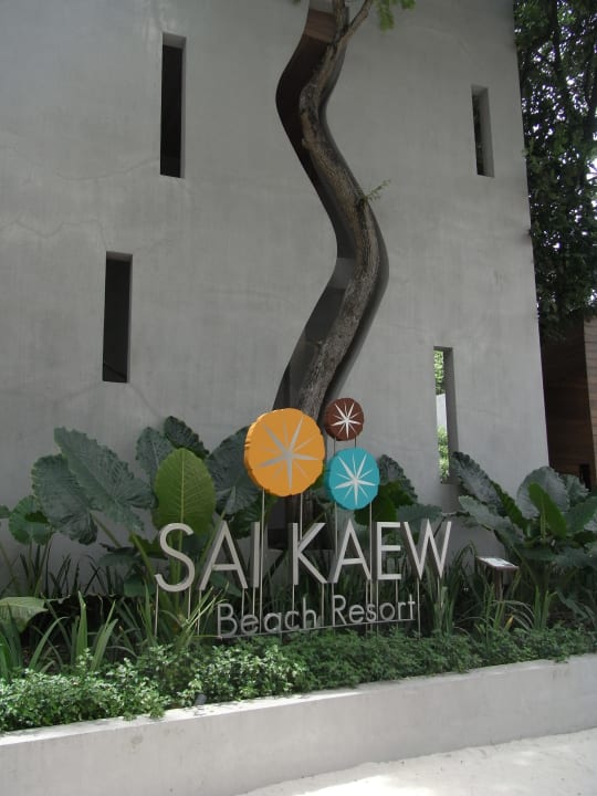 Premier Seaside Zone Sai Kaew Beach Resort