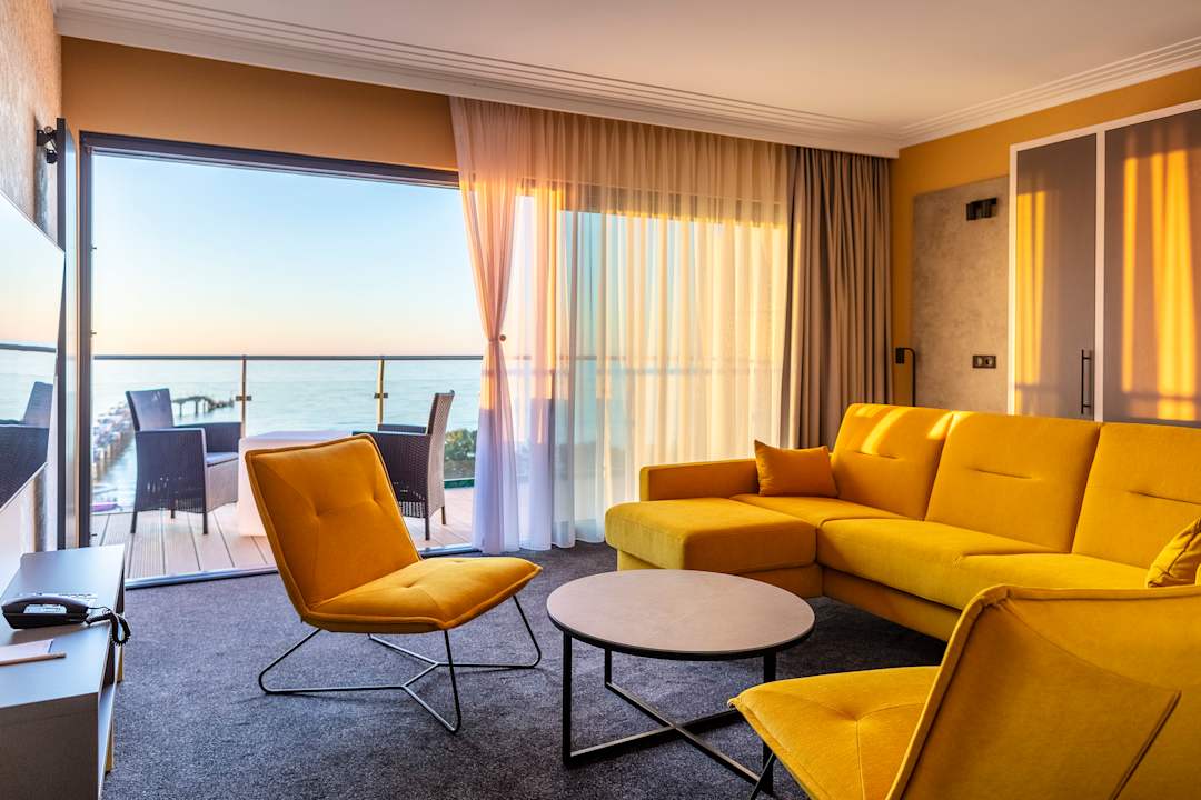 Zimmer Hotel Aurora Family & SPA