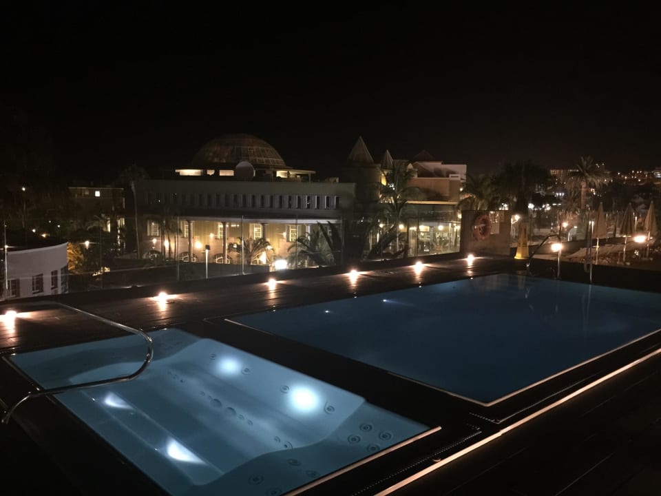 Dach Adrián Hoteles Colón Guanahaní - Adults only