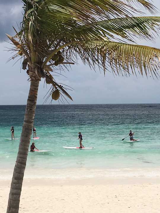 Strand Akumal Bay Beach & Wellness Resort