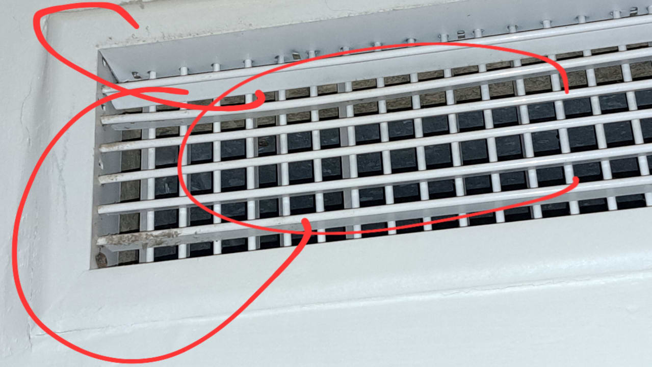 Zimmer Malikia Resort Abu Dabbab