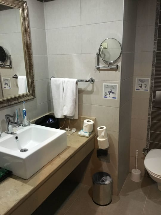 Bad Seaden Sea World Resort & Spa