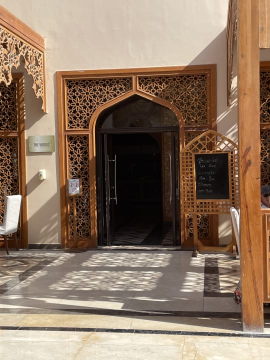 Lobby The Grand Palace - Adults only