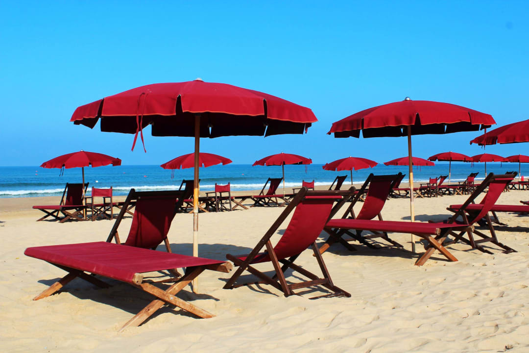 Strand Donnafugata Golf Resort & Spa