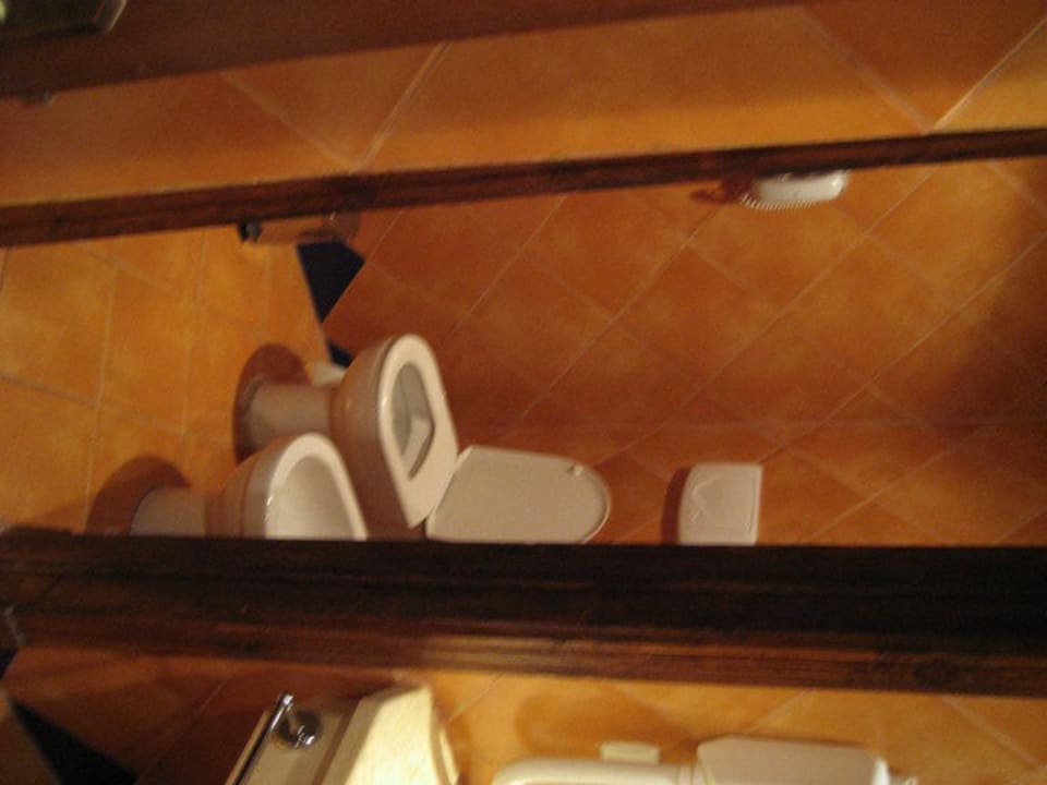 separate Toilette Grand Makadi
