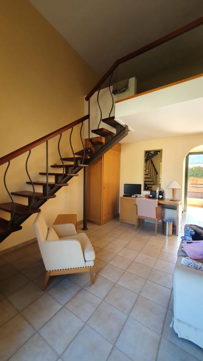 Zimmer Lindian Dream Seaside Resort