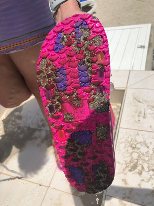 Strand Ramada by Wyndham Beach Hotel Ajman