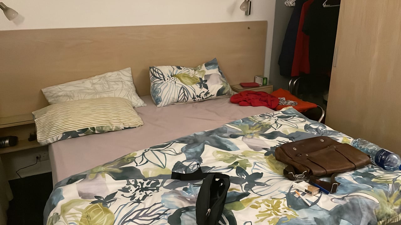 Zimmer B&B Rose Lodge