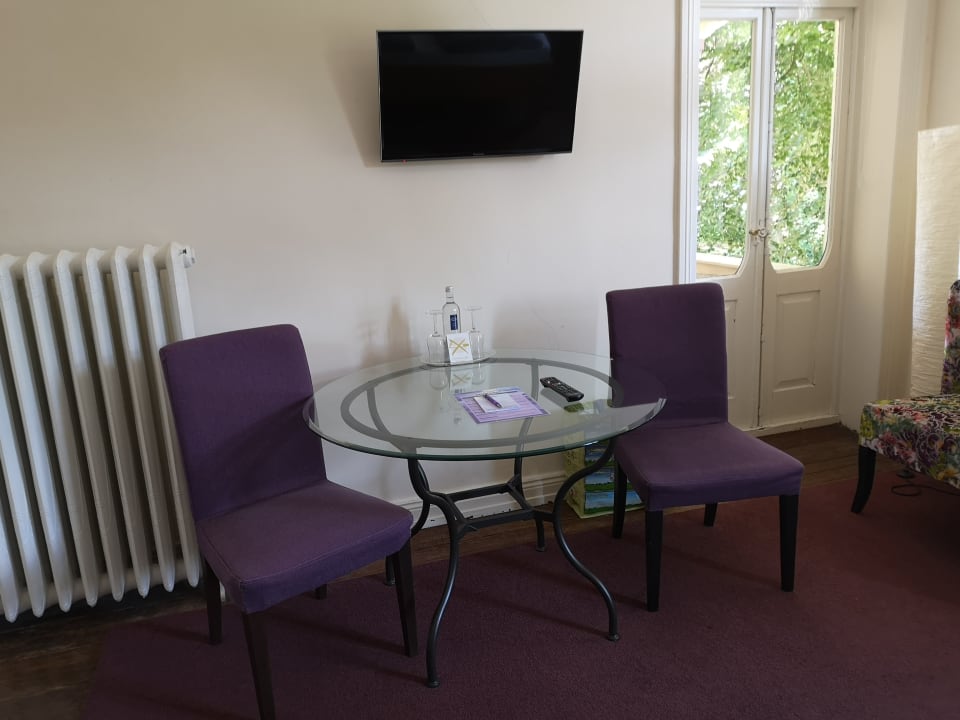 Zimmer Villa Deichvoigt