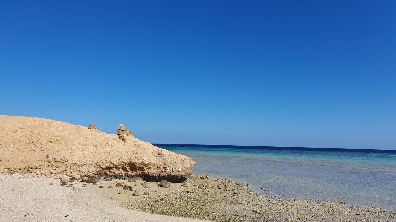 Sonstiges Wadi Lahmy Azur Resort