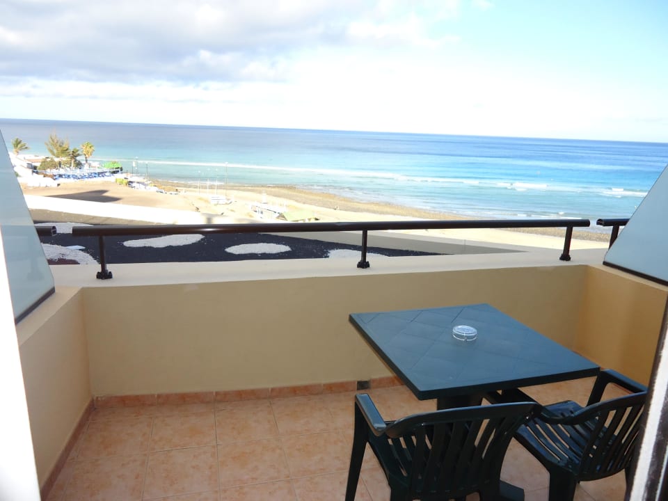 Balkon Iberostar Waves Playa Gaviotas