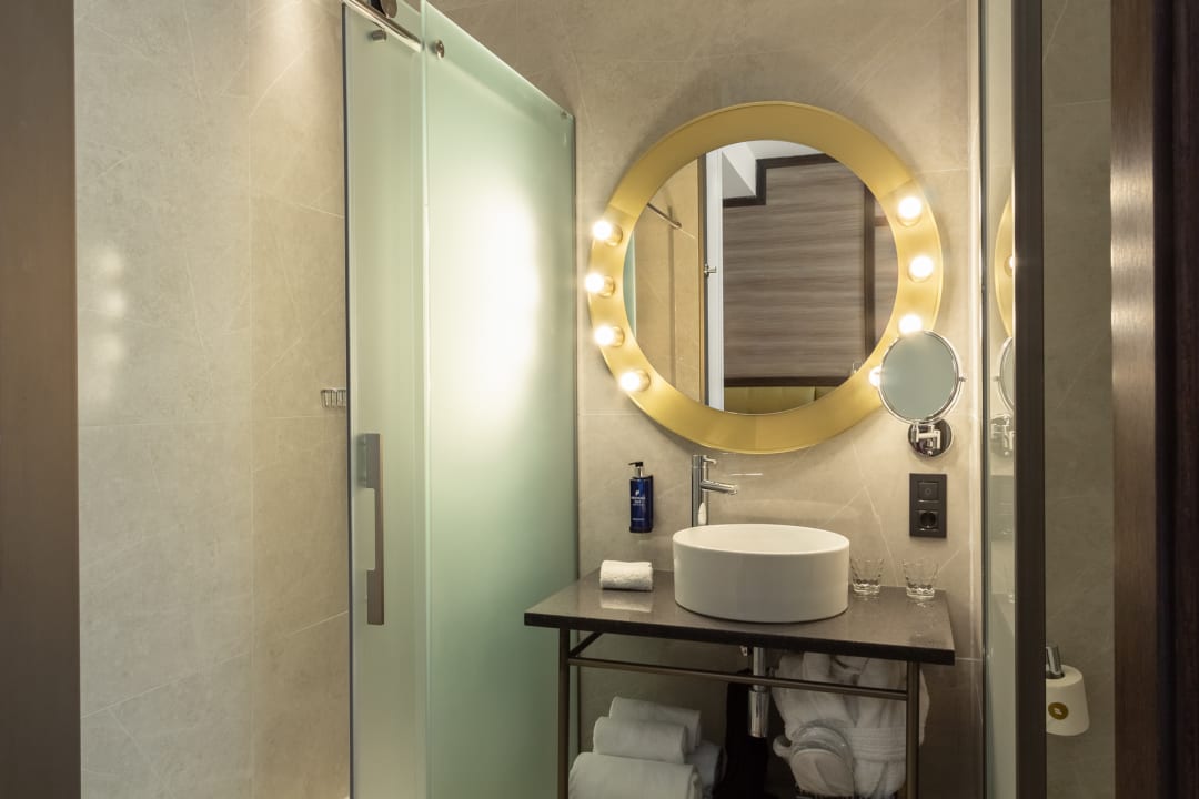 Zimmer Pestana CR7 Gran Vía