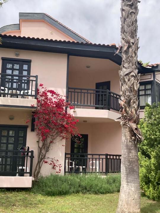 Außenansicht Starlight Resort Hotel