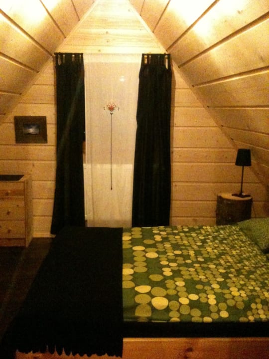 Orla Perć - sypialnia Pensjonat Legenda Tatr