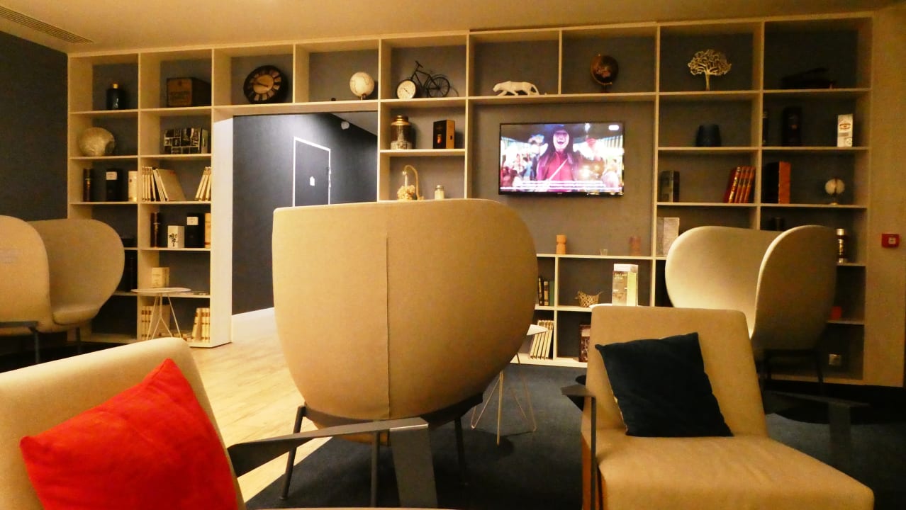 Sport & Freizeit Mercure Beauvais Centre Cathédrale