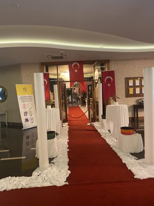 Gastro TUI MAGIC LIFE Jacaranda