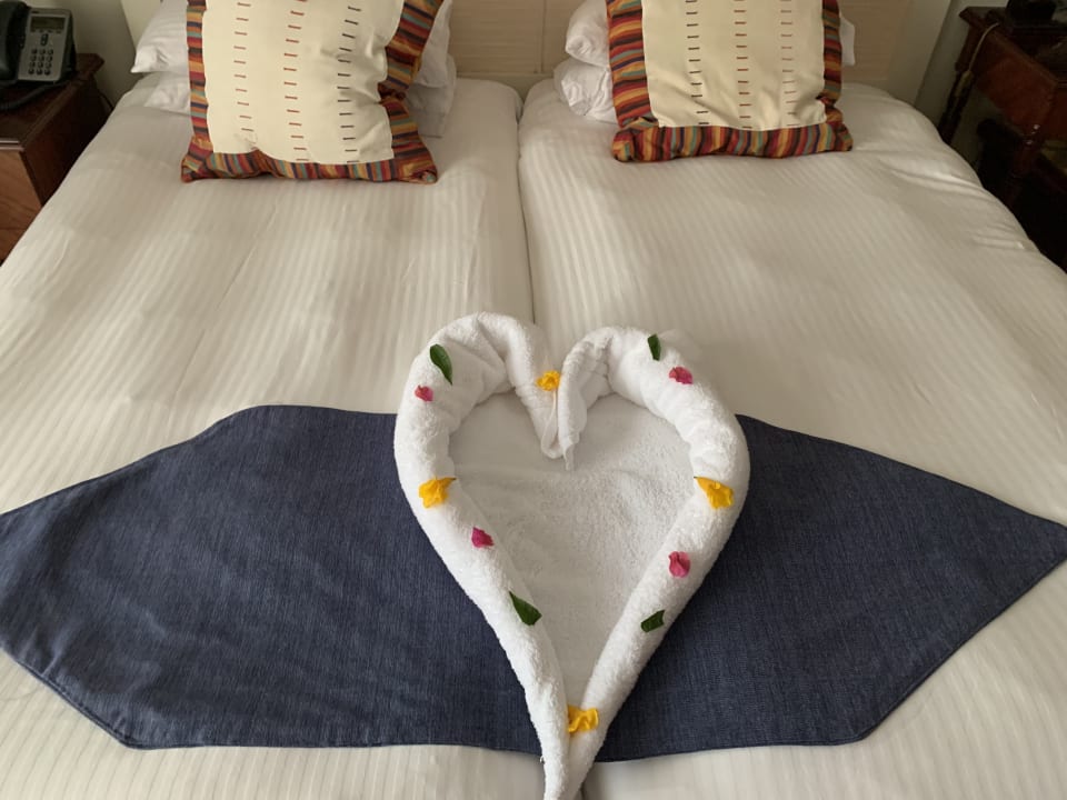 Zimmer Pickalbatros Palace Hotel-Port Ghalib