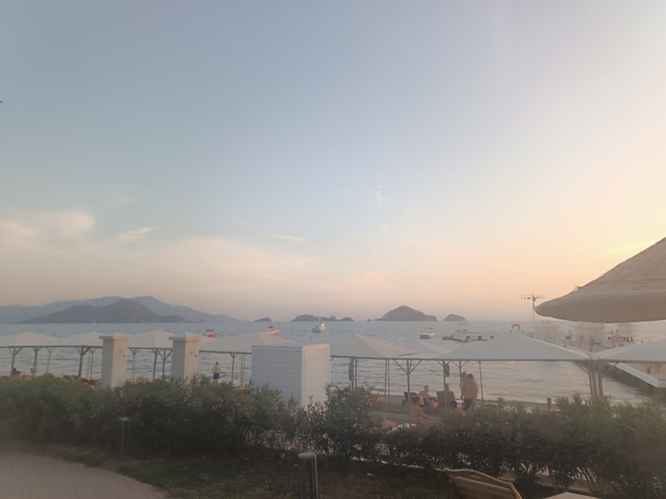 Strand Club Tuana Fethiye