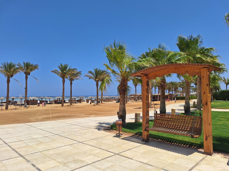 Strand Casa Mare Resort