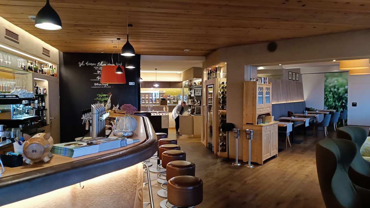 Gastro Der WILDe EDER