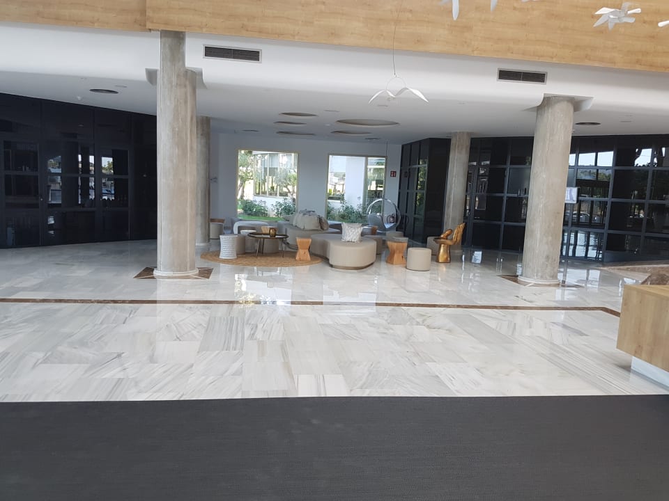 Lobby BG Hotel Rei del Mediterrani Palace