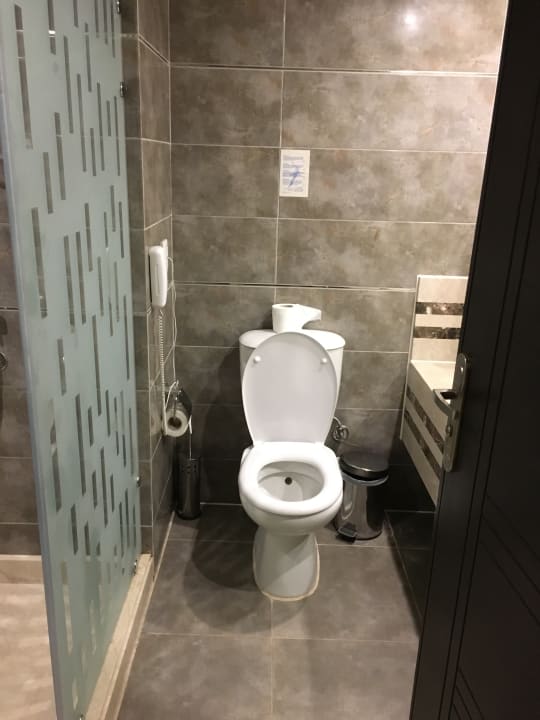 Zimmer Beach Albatros Resort