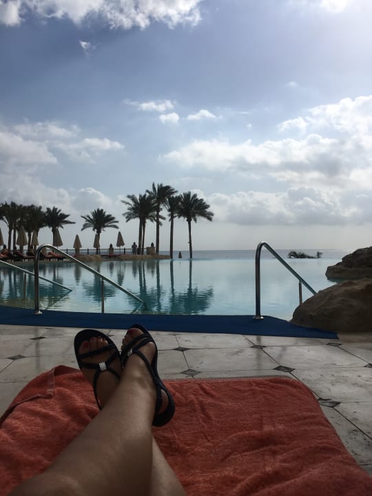 Pool Makadi Spa - Adults only