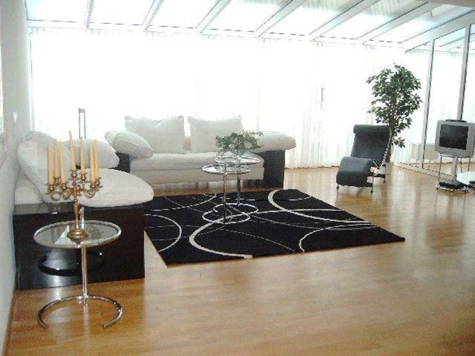 Zimmer Büroma-Apart Suites