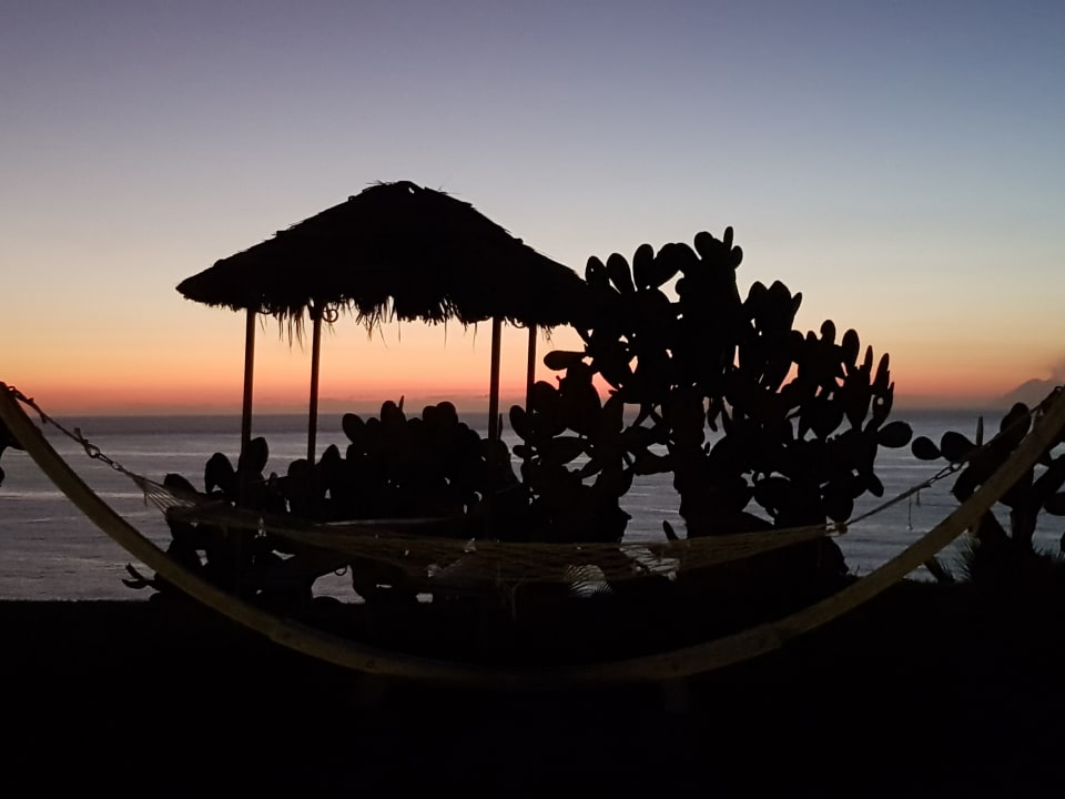 Ausblick Borgo Donna Canfora