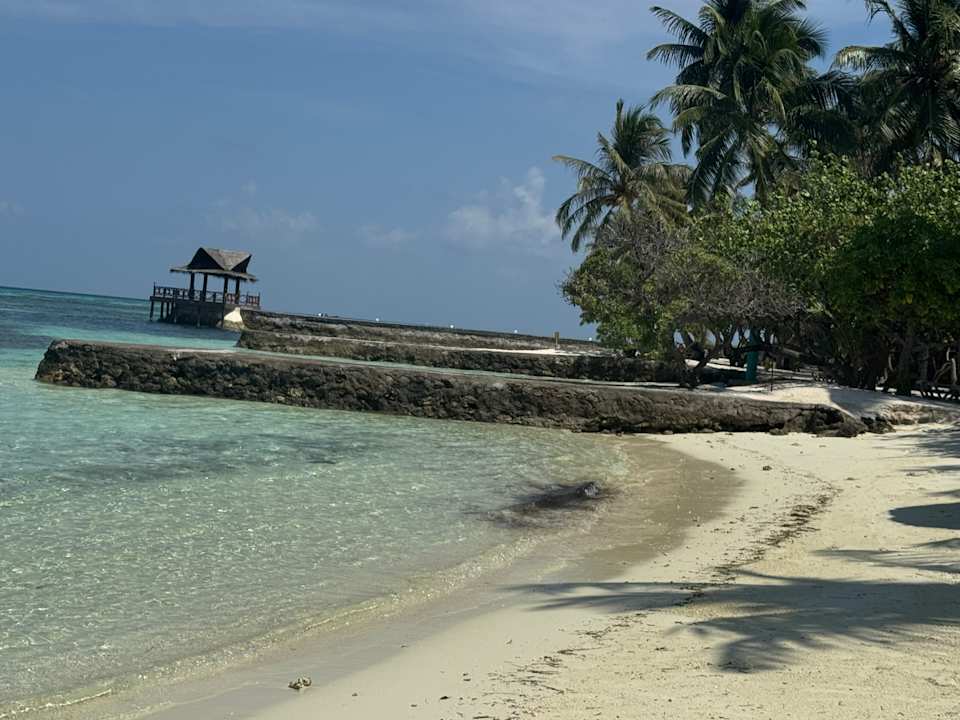 Strand Adaaran Select Hudhuran Fushi - Premium All Inclusive