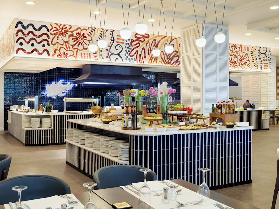 Gastro H10 Estepona Palace