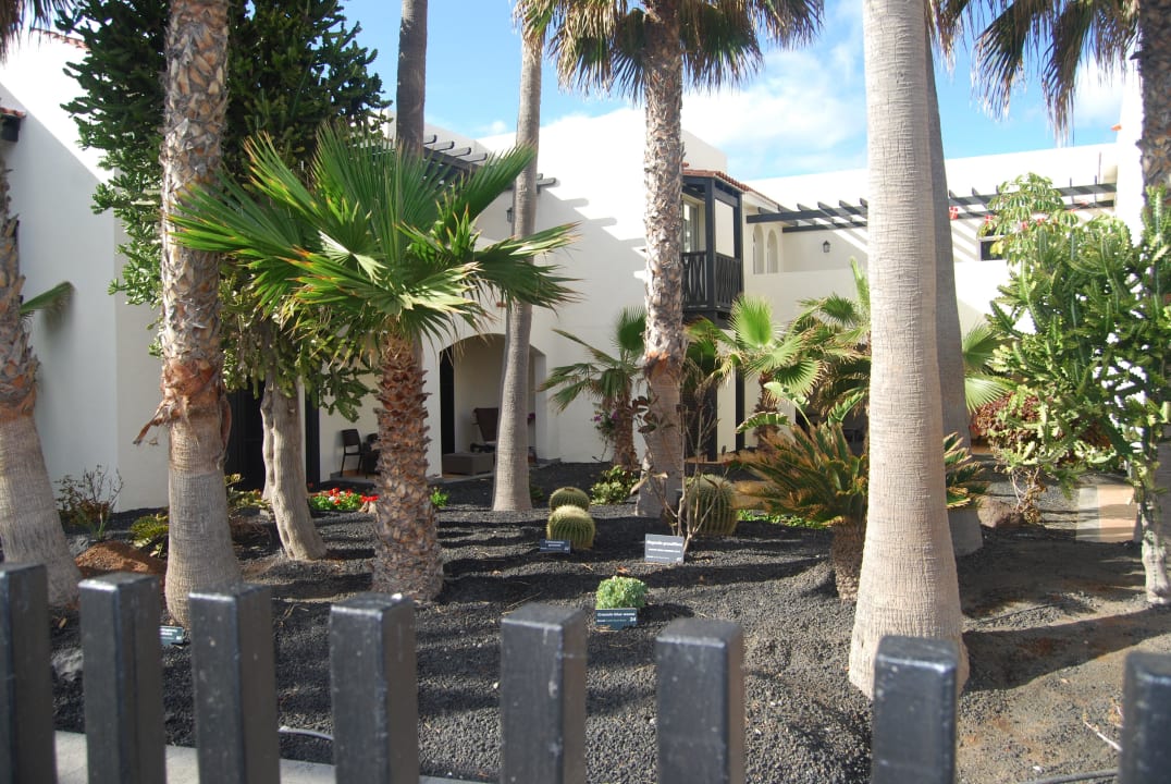 Widok z 5003 Barceló Fuerteventura Castillo
