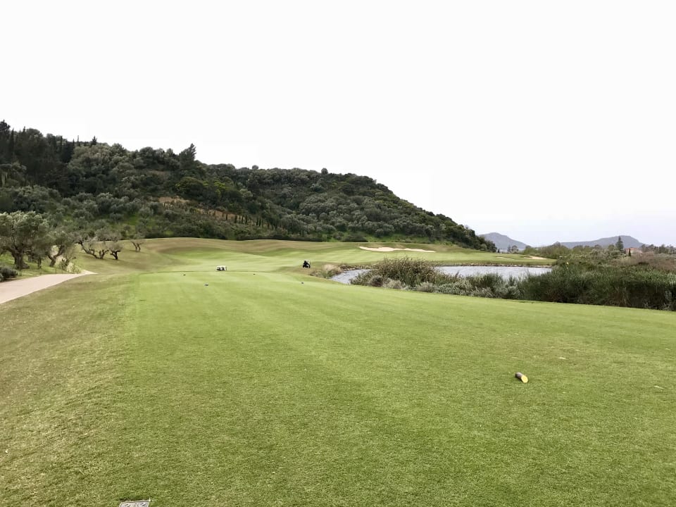 Sport & Freizeit The Westin Resort Costa Navarino