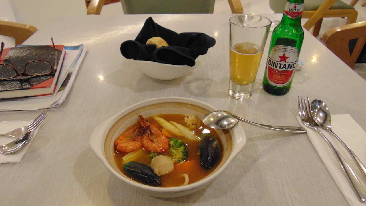 Gastro Innside by Melia Yogyakarta