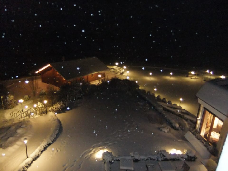 Winterzauber im Birkenhof Der Birkenhof - Spa & Genuss Resort