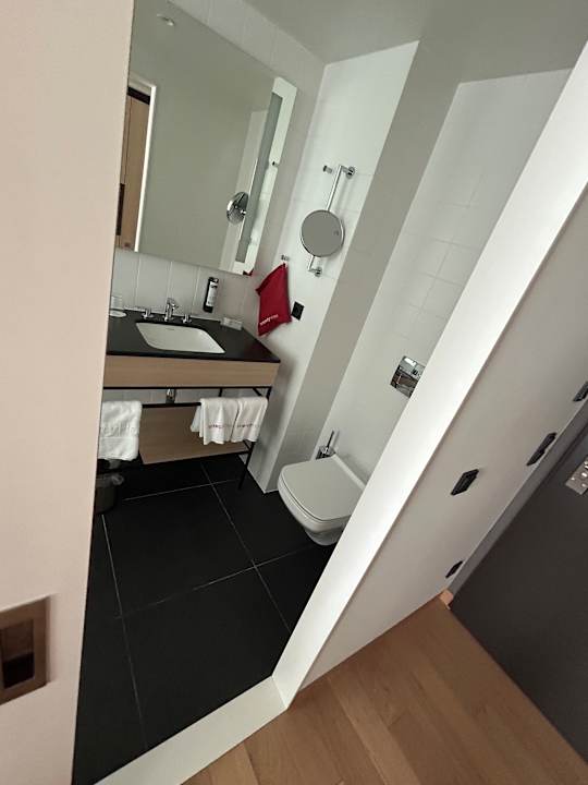 Zimmer IntercityHotel Hannover Hauptbahhof Ost