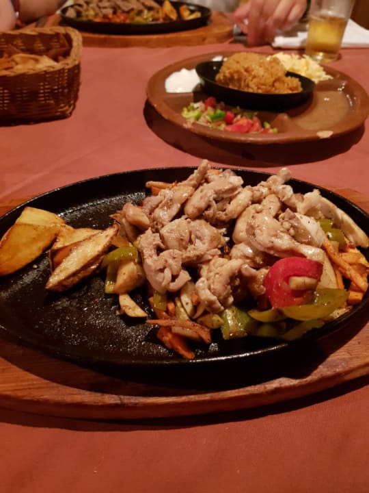 Gastro The Grand Hotel Sharm El Sheikh